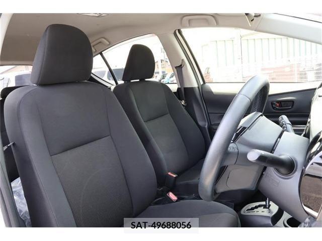 Toyota AQUA 2017-06 233667-20