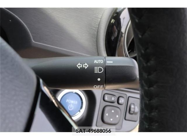 Toyota AQUA 2017-06 233667-14