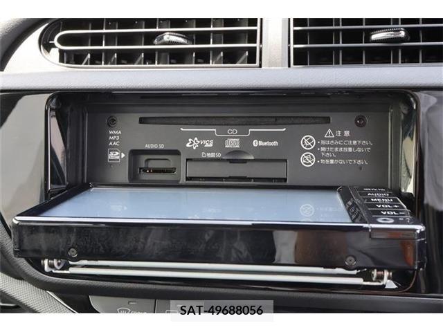 Toyota AQUA 2017-06 233667-18