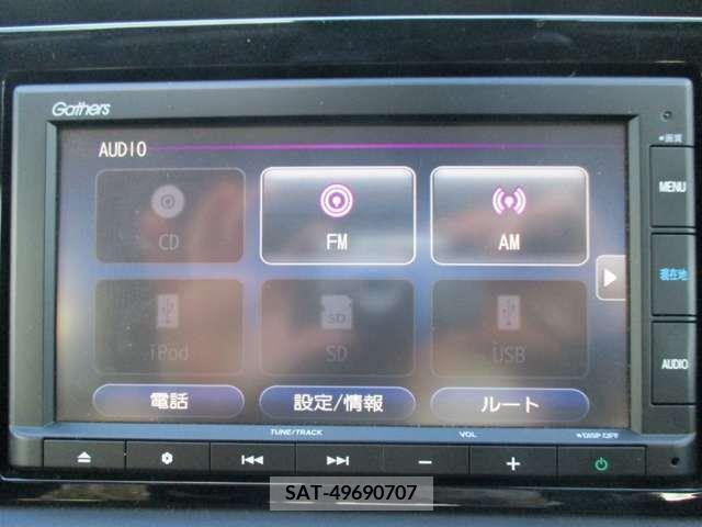 Honda FIT 2020-11 207853-19