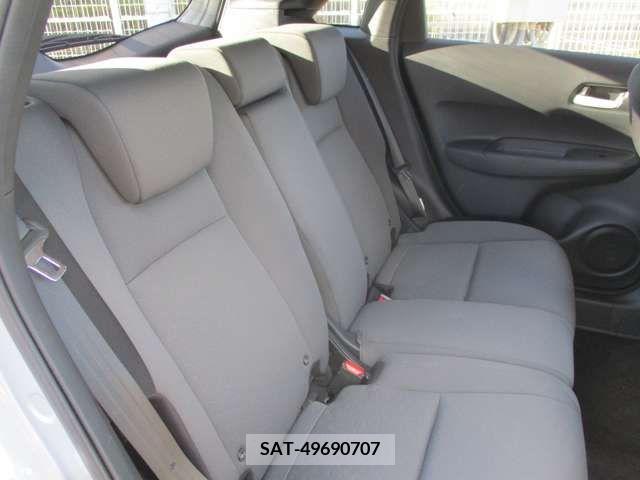 Honda FIT 2020-11 207853-14
