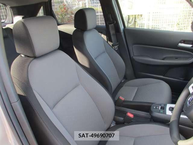 Honda FIT 2020-11 207853-13