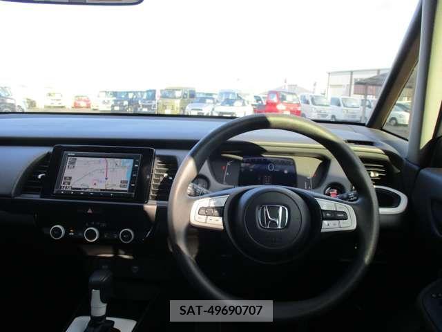Honda FIT 2020-11 207853-12