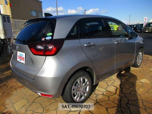 Honda FIT 2020-11 207853-10