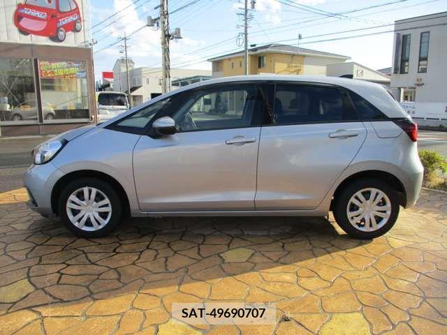Honda FIT 2020-11 207853-7