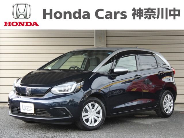 Honda FIT 2020-12 193768-0