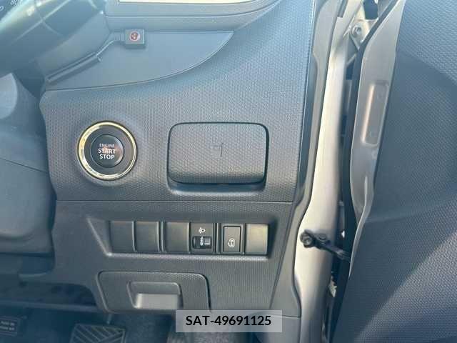 Suzuki SOLIO 2011-09 368397-15