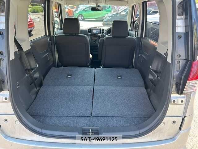 Suzuki SOLIO 2011-09 368397-26