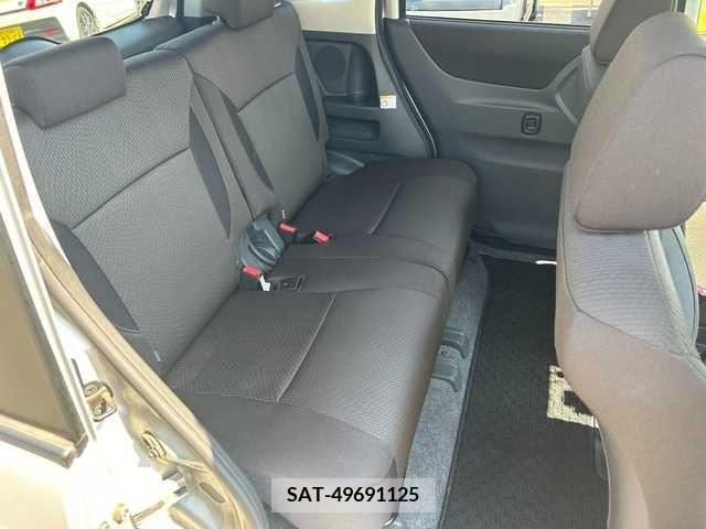Suzuki SOLIO 2011-09 368397-21