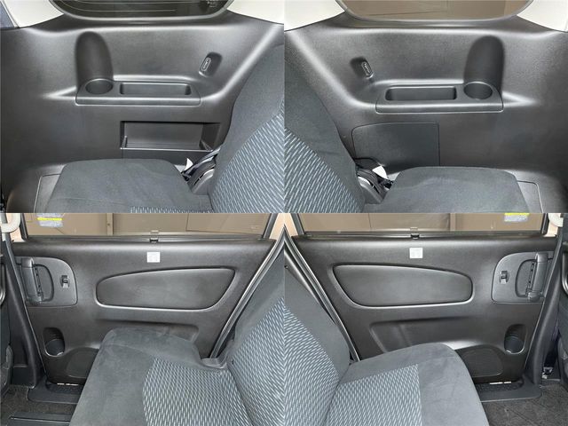 Nissan SERENA 2015-01 17923-9