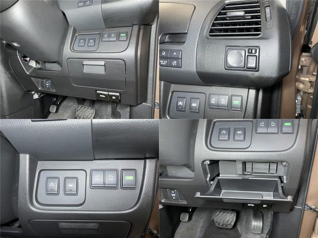 Nissan SERENA 2015-01 17923-13