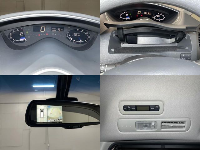 Nissan SERENA 2015-01 17923-16