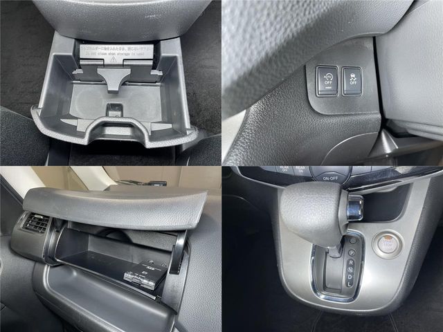 Nissan SERENA 2015-01 17923-14
