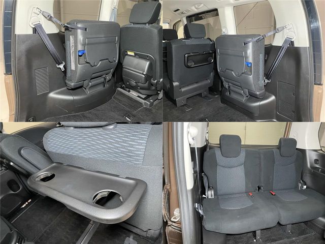 Nissan SERENA 2015-01 17923-8