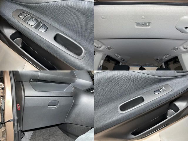 Nissan SERENA 2015-01 17923-12