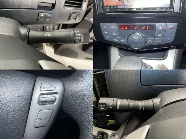 Nissan SERENA 2015-01 17923-15