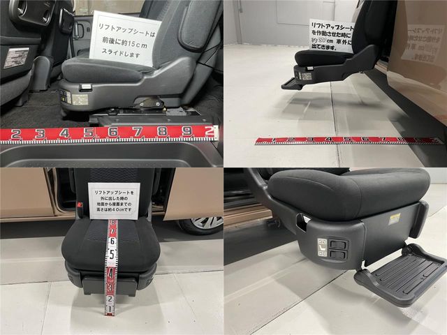 Nissan SERENA 2015-01 17923-6