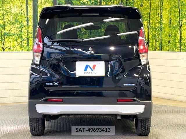 Mitsubishi EK X 2019-07 296816-15