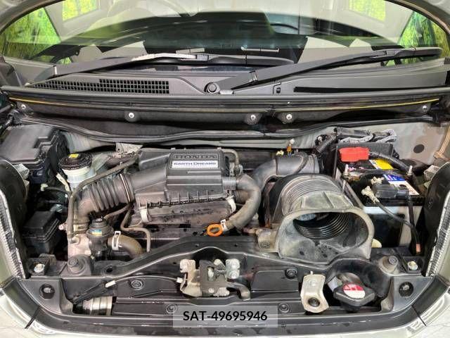 Honda N BOX CUSTOM 2016-06 306796-18