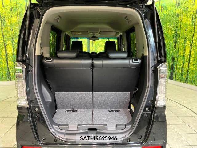 Honda N BOX CUSTOM 2016-06 306796-10