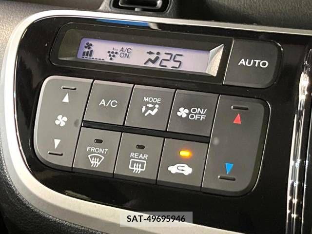 Honda N BOX CUSTOM 2016-06 306796-6