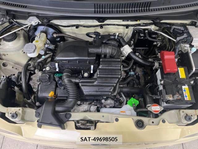 Suzuki ALTO 2017-01 259585-18