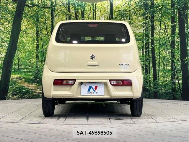 Suzuki ALTO 2017-01 259585-15