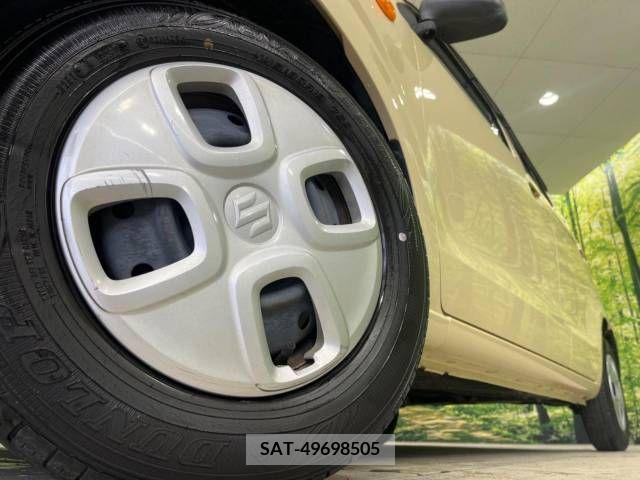 Suzuki ALTO 2017-01 259585-13
