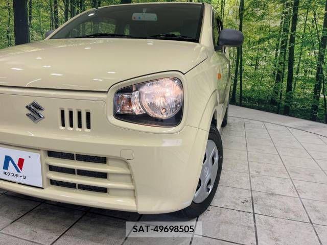 Suzuki ALTO 2017-01 259585-12