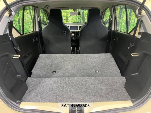 Suzuki ALTO 2017-01 259585-11
