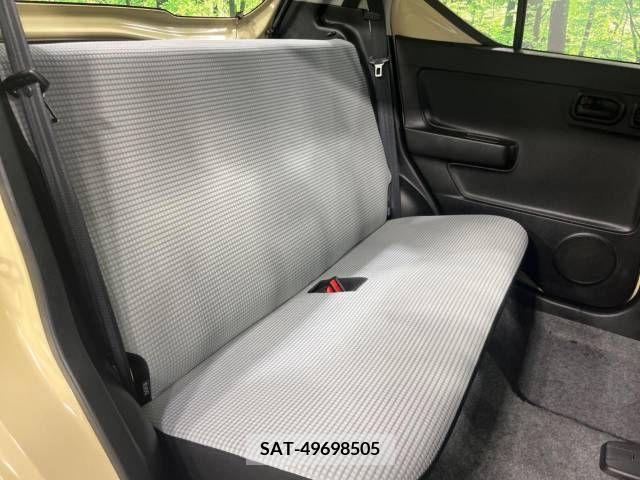 Suzuki ALTO 2017-01 259585-9