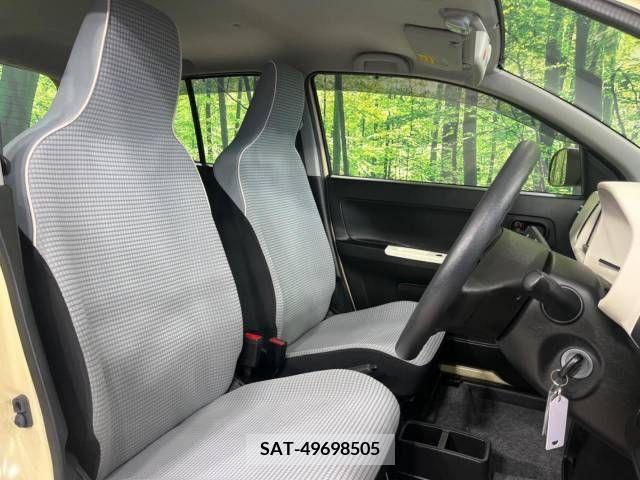 Suzuki ALTO 2017-01 259585-8