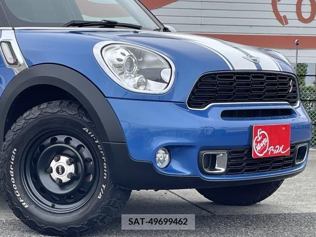 Bmw MINI 2012-04 294012-5