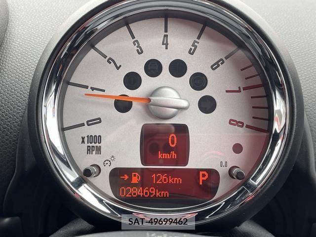 Bmw MINI 2012-04 294012-29