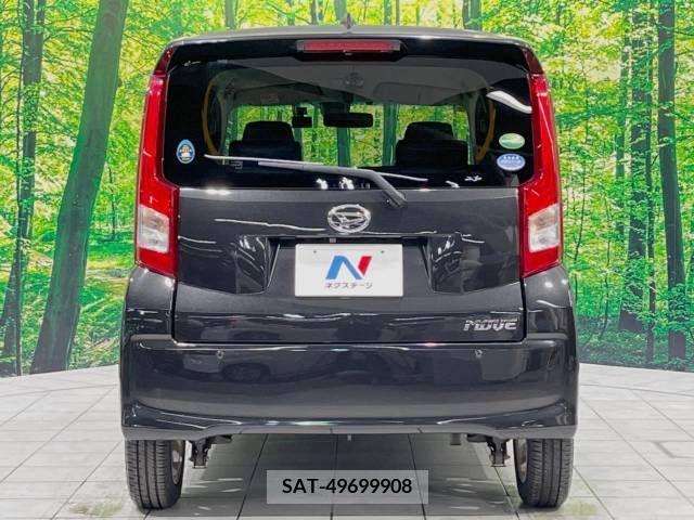 Daihatsu MOVE 2016-08 386607-15