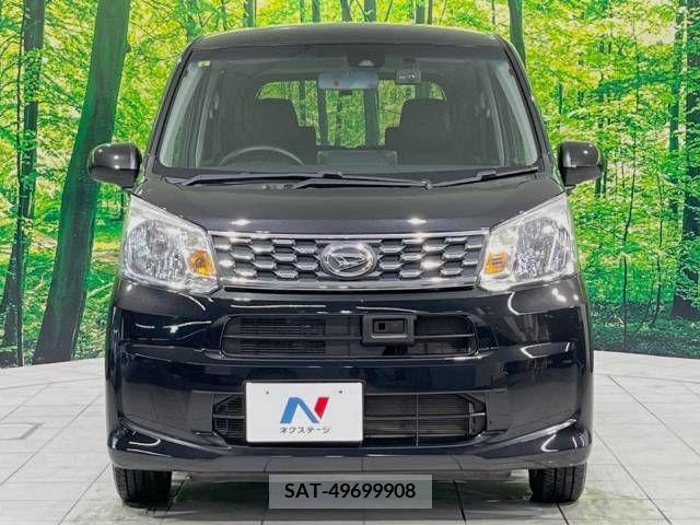 Daihatsu MOVE 2016-08 386607-14