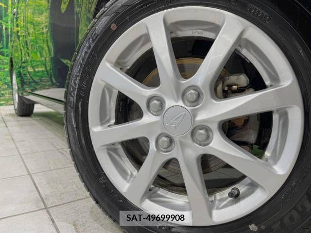 Daihatsu MOVE 2016-08 386607-13