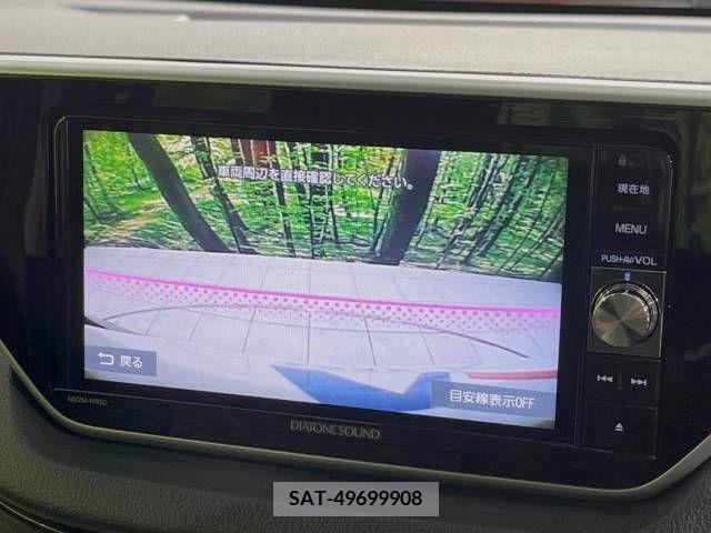 Daihatsu MOVE 2016-08 386607-4
