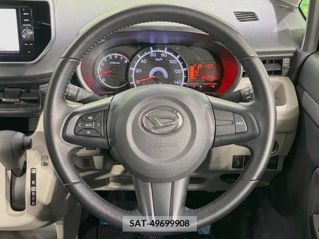 Daihatsu MOVE 2016-08 386607-11