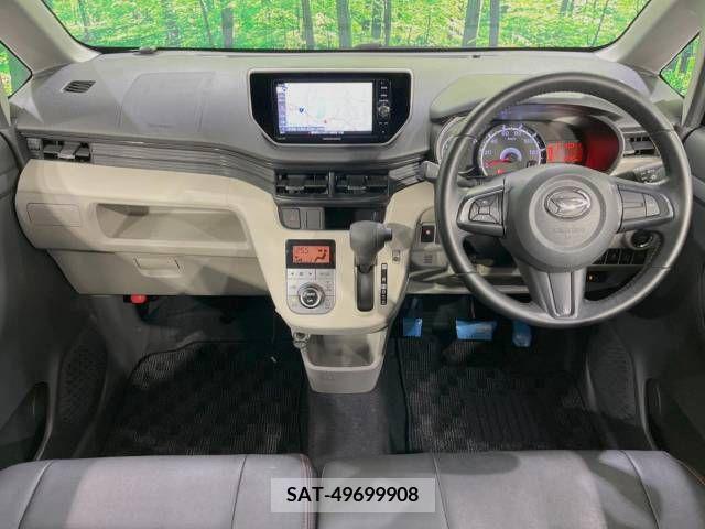 Daihatsu MOVE 2016-08 386607-1