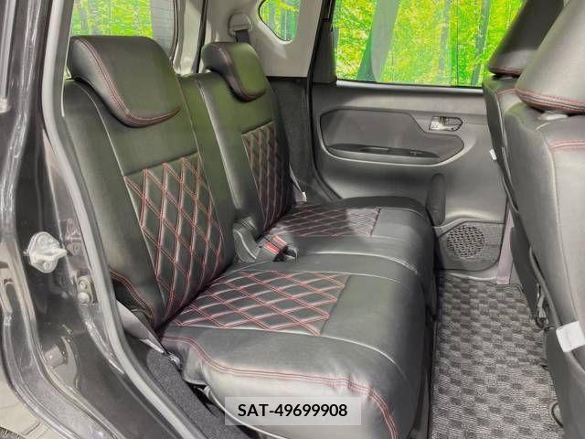 Daihatsu MOVE 2016-08 386607-9