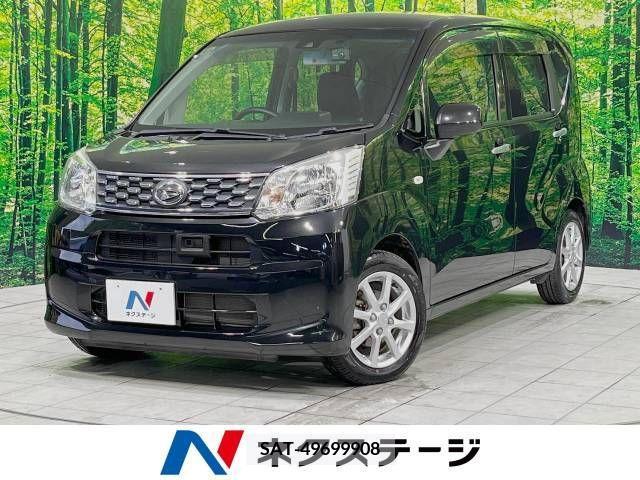 Daihatsu MOVE 2016-08 386607-0