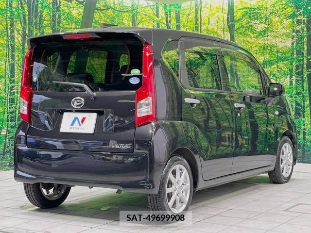 Daihatsu MOVE 2016-08 386607-17