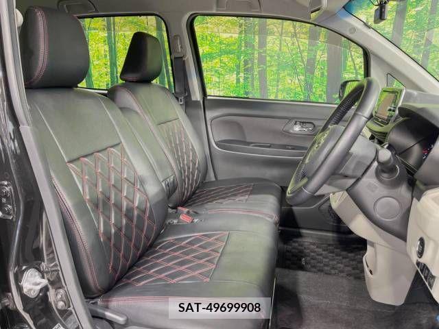 Daihatsu MOVE 2016-08 386607-8