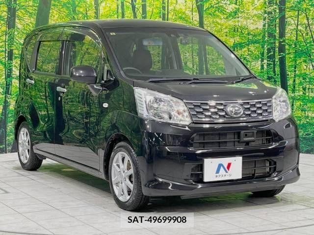 Daihatsu MOVE 2016-08 386607-16