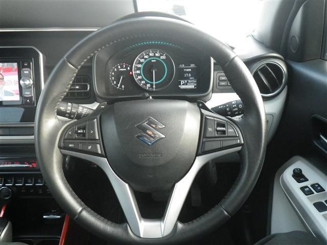 Suzuki IGNIS 2016-10 1910-13