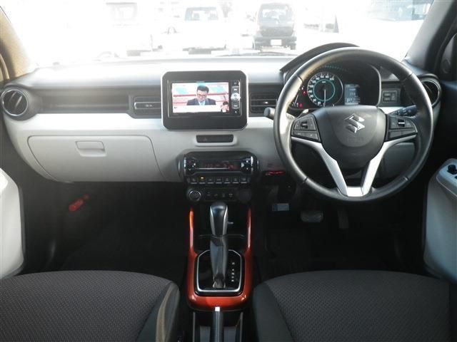 Suzuki IGNIS 2016-10 1910-12