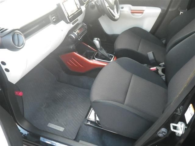 Suzuki IGNIS 2016-10 1910-8