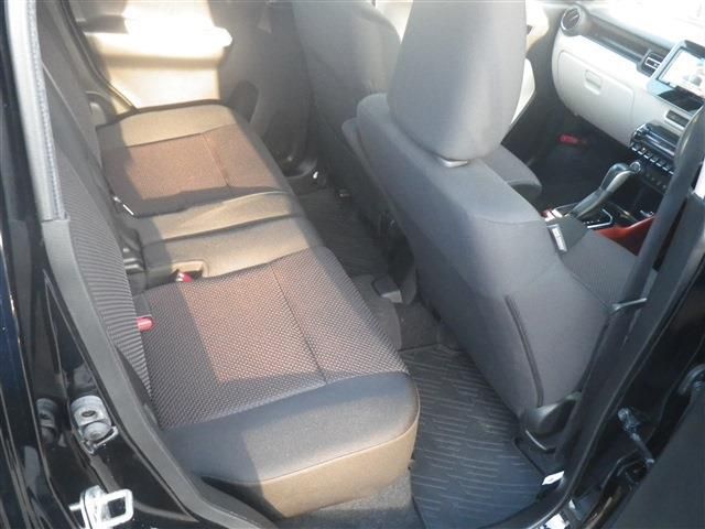 Suzuki IGNIS 2016-10 1910-7
