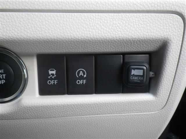 Suzuki IGNIS 2016-10 1910-14
